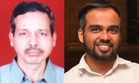 मुंबई मराठी पत्रकार संघाचे क्रीडा पुरस्कार जाहीर, सुहास जोशी, विनायक राणेंचा होणार सन्मान